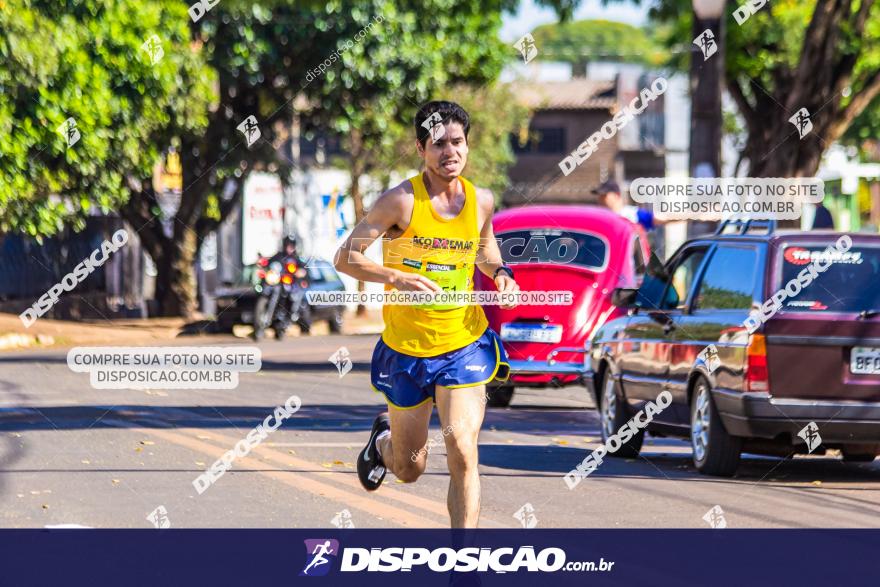 3ª Corrida 12 de Outubro