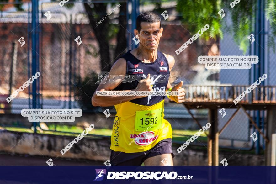 3ª Corrida 12 de Outubro