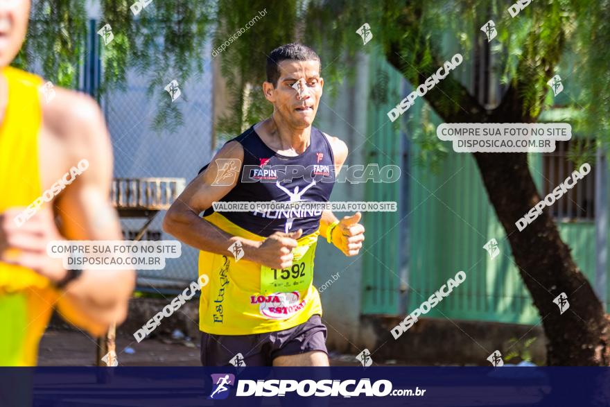 3ª Corrida 12 de Outubro