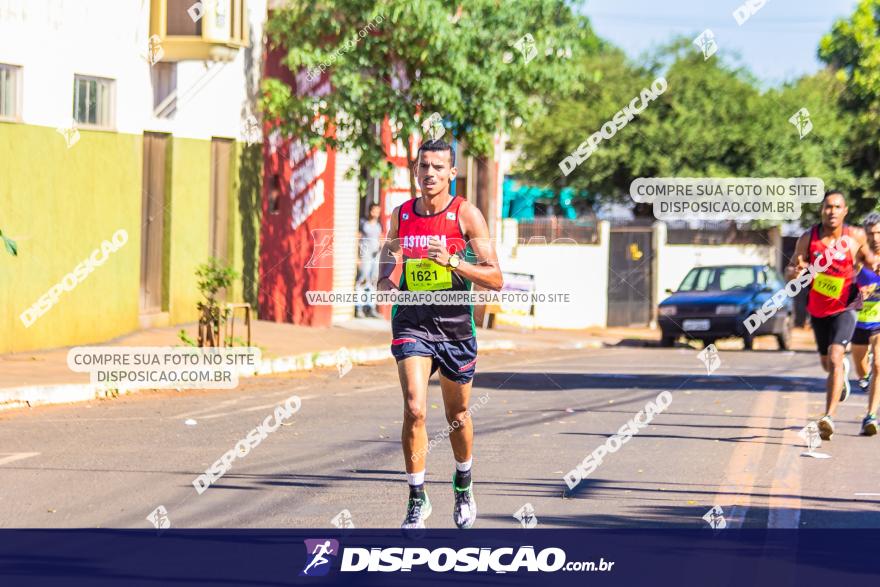 3ª Corrida 12 de Outubro