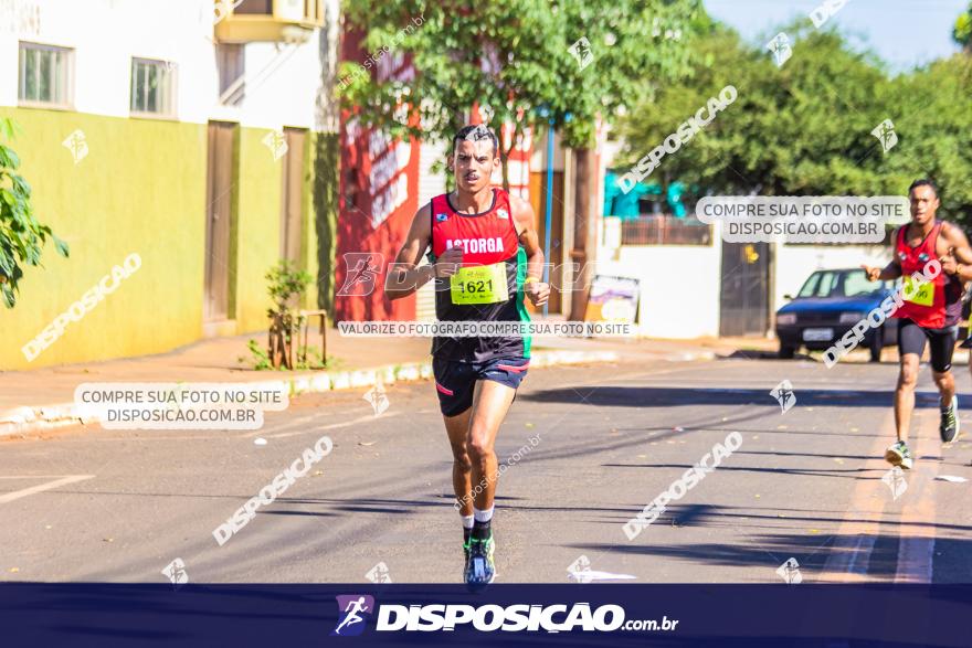 3ª Corrida 12 de Outubro