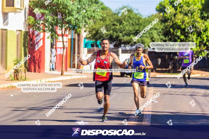 3ª Corrida 12 de Outubro