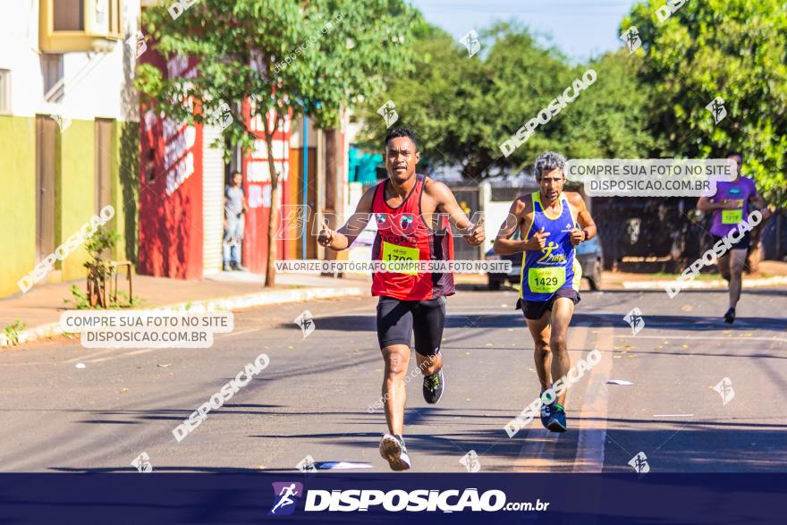 3ª Corrida 12 de Outubro