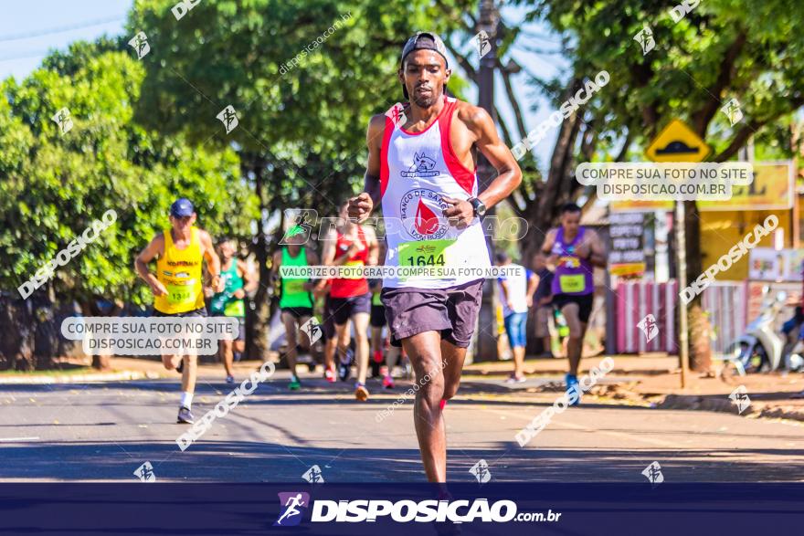 3ª Corrida 12 de Outubro