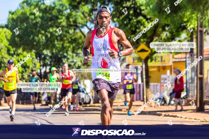 3ª Corrida 12 de Outubro