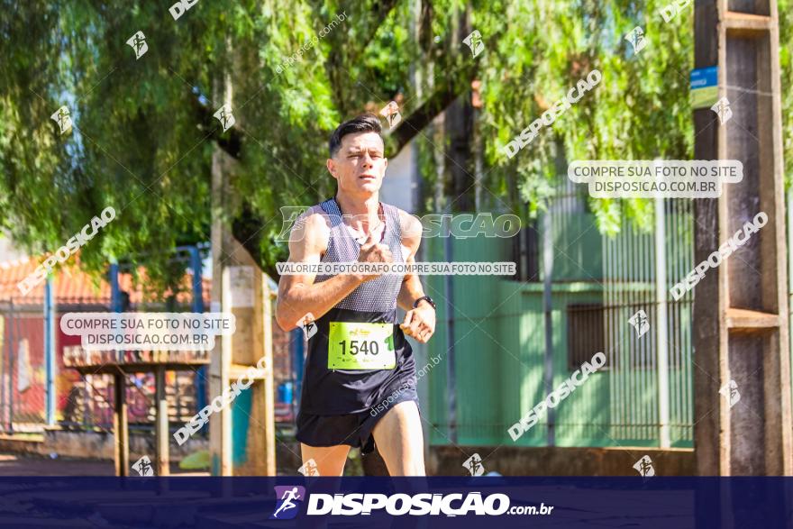 3ª Corrida 12 de Outubro