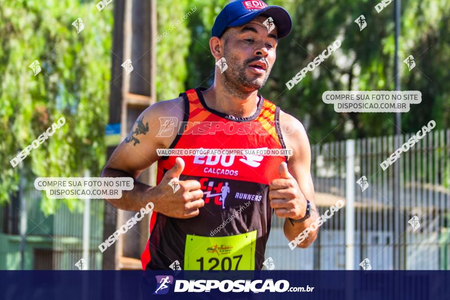 3ª Corrida 12 de Outubro