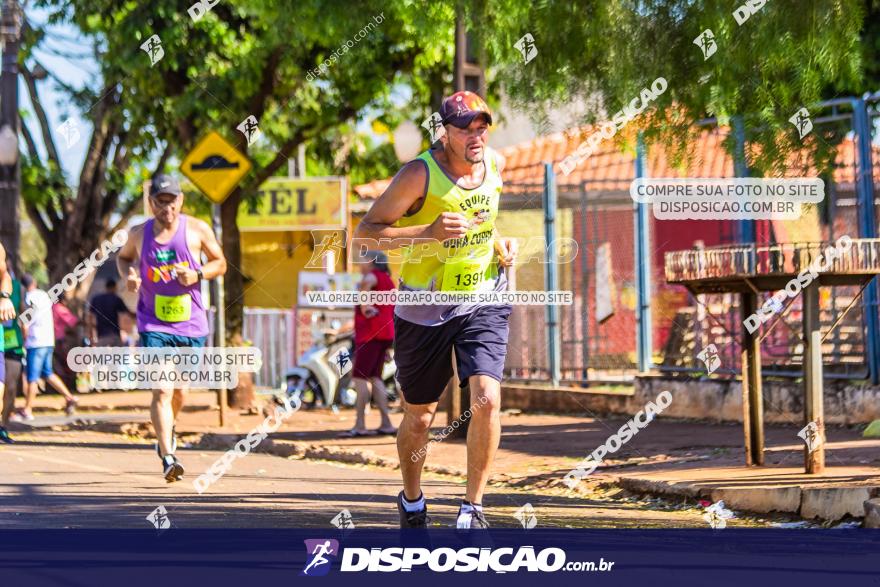 3ª Corrida 12 de Outubro