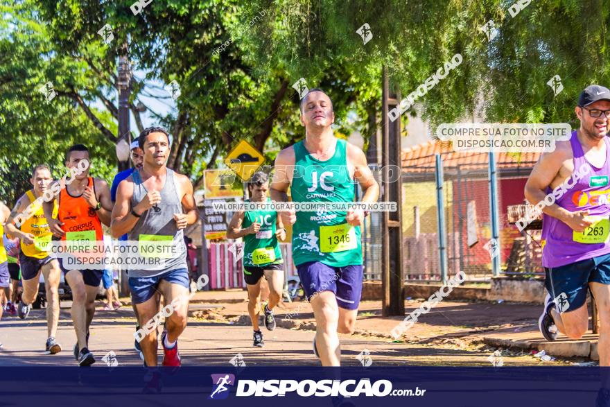 3ª Corrida 12 de Outubro