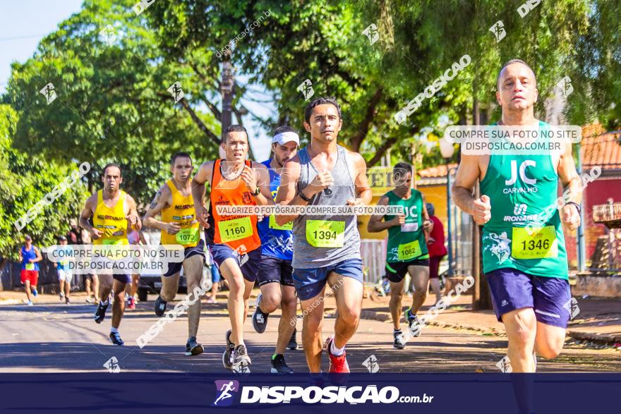 3ª Corrida 12 de Outubro