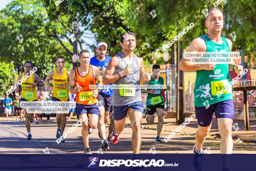 3ª Corrida 12 de Outubro