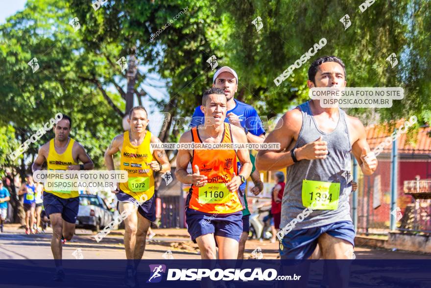 3ª Corrida 12 de Outubro