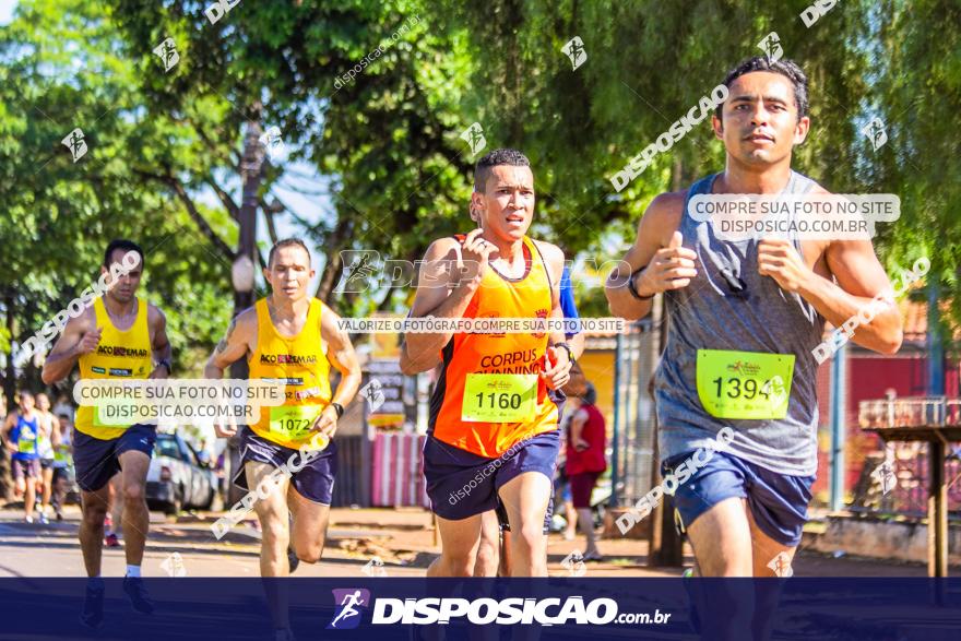 3ª Corrida 12 de Outubro