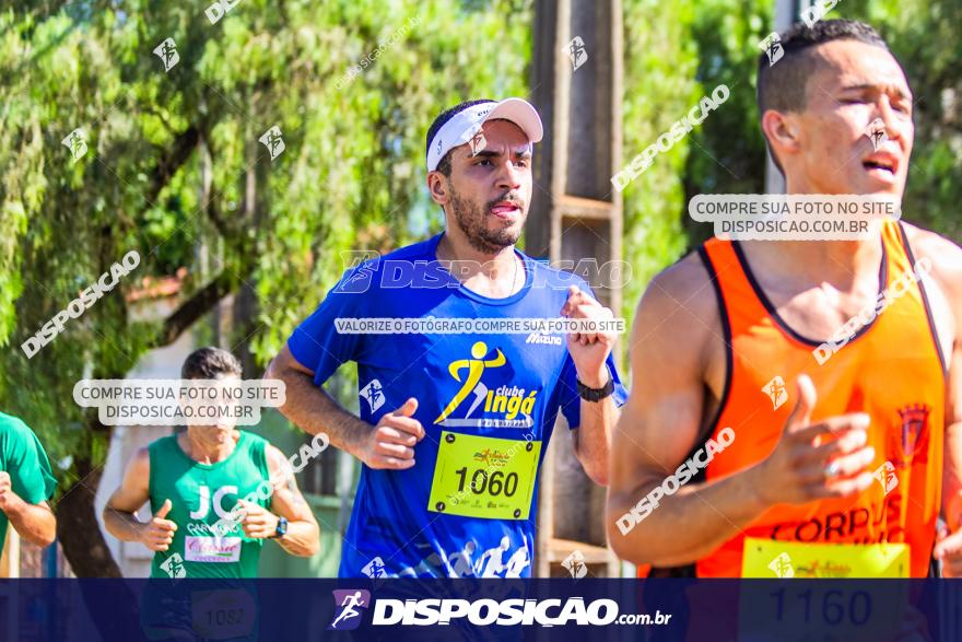 3ª Corrida 12 de Outubro