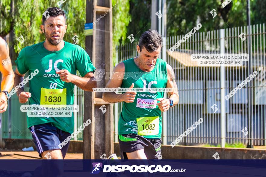 3ª Corrida 12 de Outubro