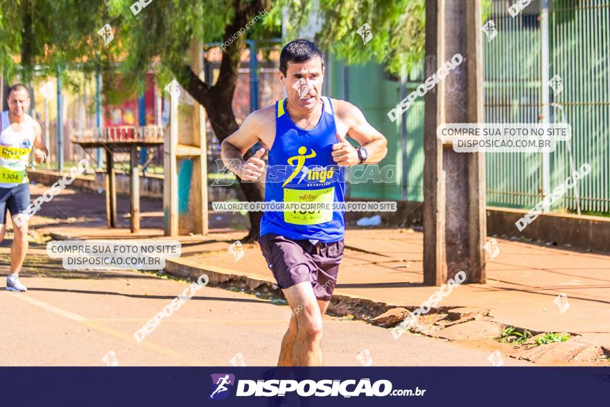 3ª Corrida 12 de Outubro