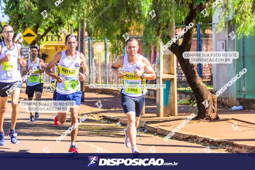 3ª Corrida 12 de Outubro