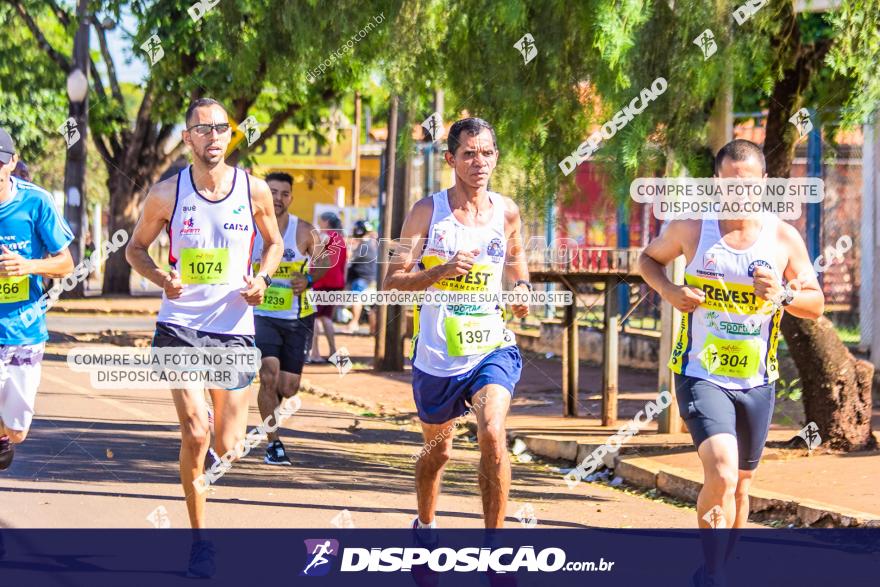 3ª Corrida 12 de Outubro