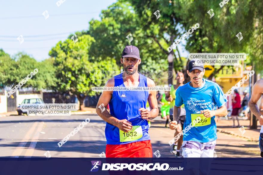 3ª Corrida 12 de Outubro