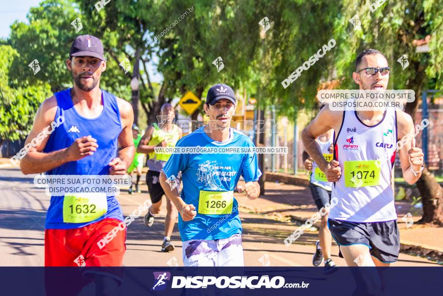 3ª Corrida 12 de Outubro