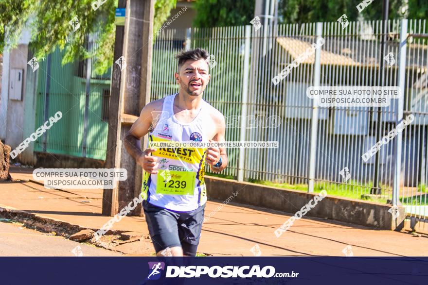 3ª Corrida 12 de Outubro