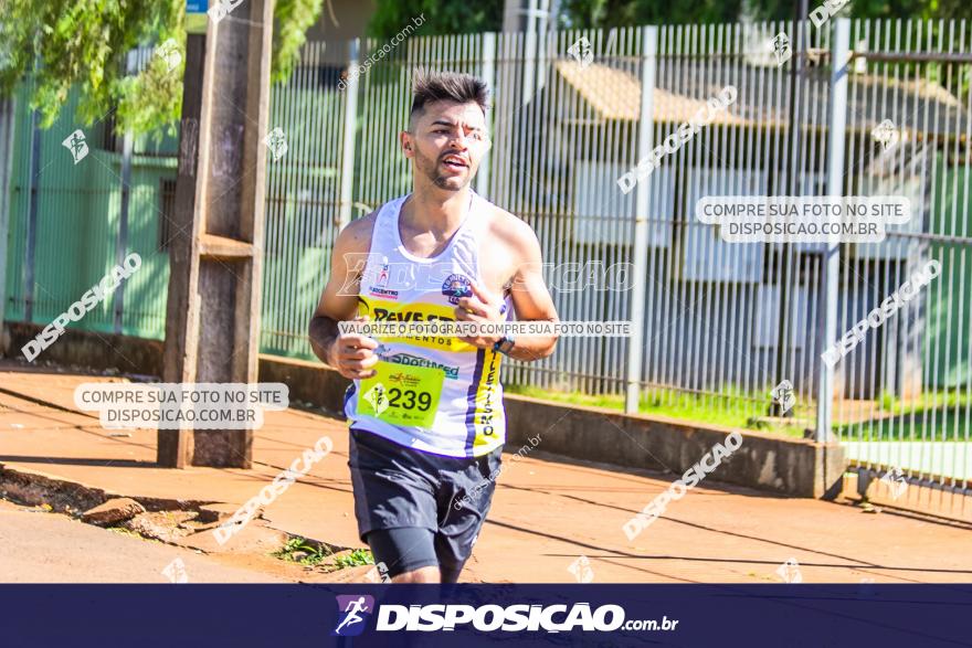 3ª Corrida 12 de Outubro