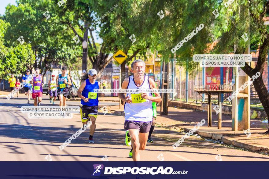 3ª Corrida 12 de Outubro