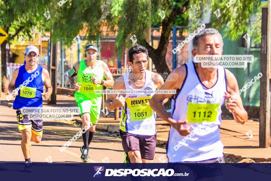 3ª Corrida 12 de Outubro