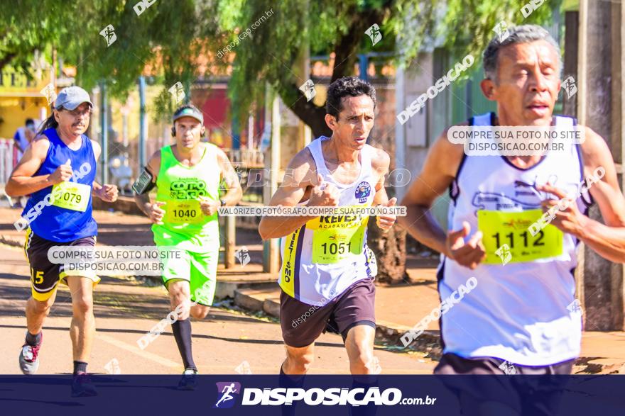 3ª Corrida 12 de Outubro