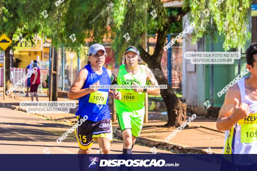 3ª Corrida 12 de Outubro