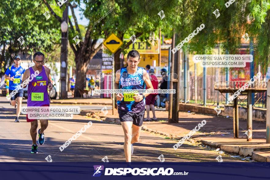 3ª Corrida 12 de Outubro