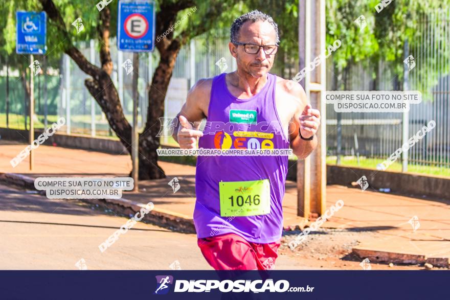 3ª Corrida 12 de Outubro