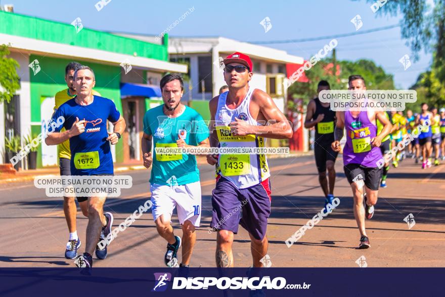 3ª Corrida 12 de Outubro