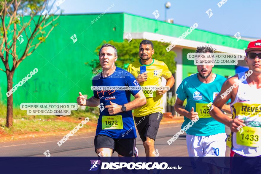 3ª Corrida 12 de Outubro