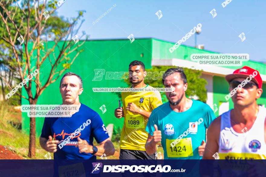 3ª Corrida 12 de Outubro