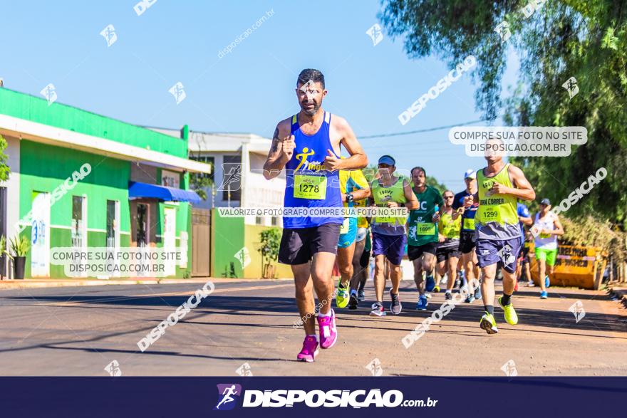 3ª Corrida 12 de Outubro