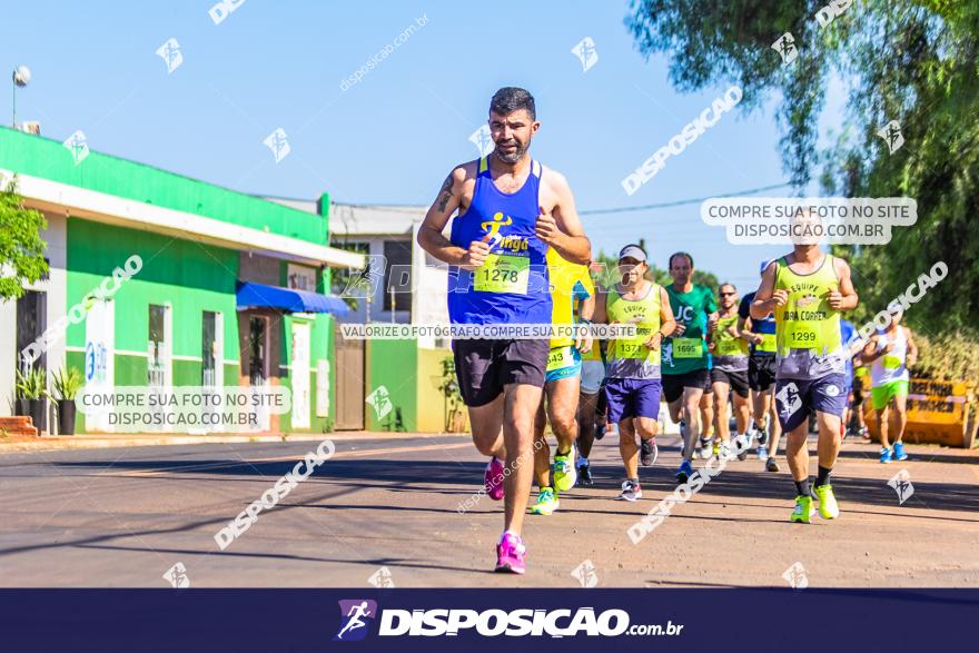 3ª Corrida 12 de Outubro