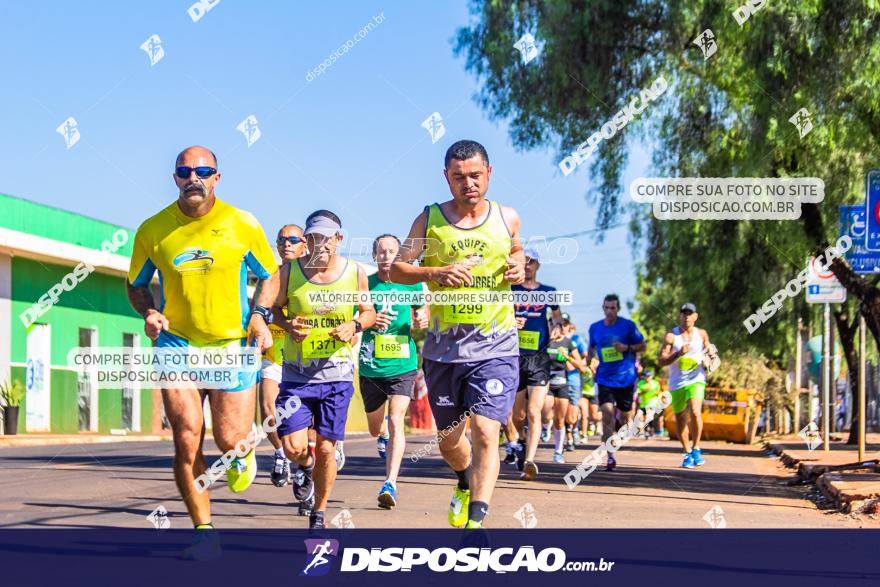 3ª Corrida 12 de Outubro