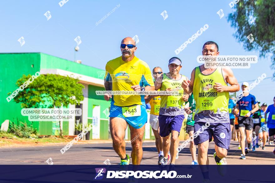 3ª Corrida 12 de Outubro