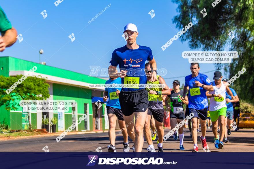 3ª Corrida 12 de Outubro