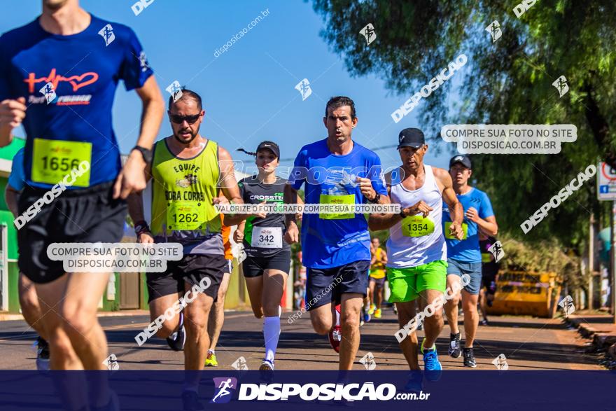 3ª Corrida 12 de Outubro