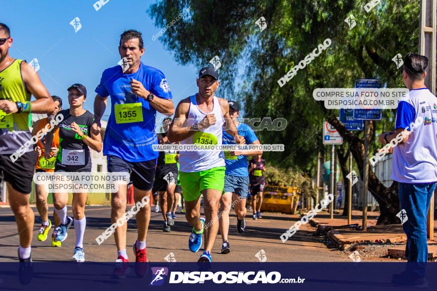 3ª Corrida 12 de Outubro