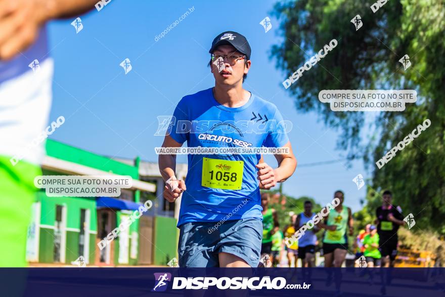 3ª Corrida 12 de Outubro