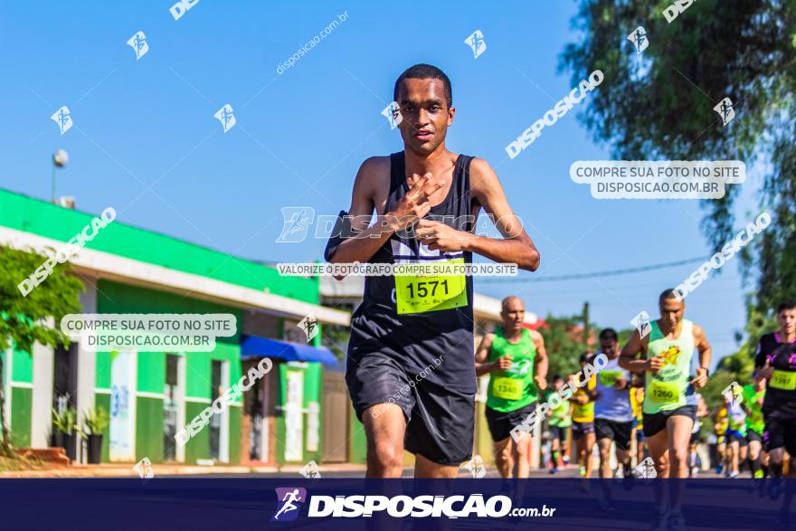 3ª Corrida 12 de Outubro