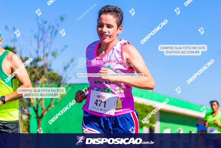 3ª Corrida 12 de Outubro