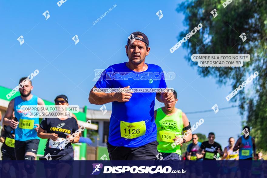 3ª Corrida 12 de Outubro