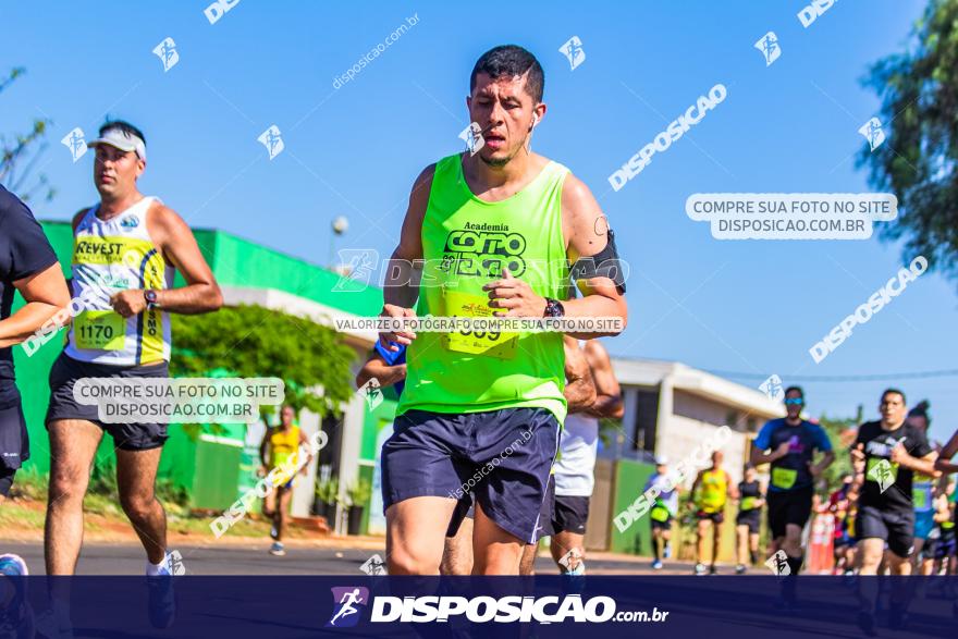 3ª Corrida 12 de Outubro