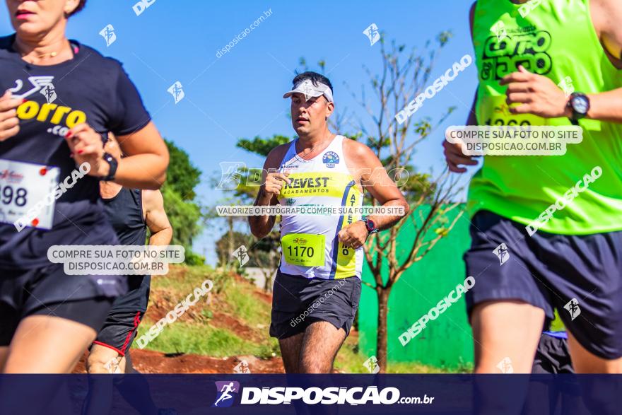 3ª Corrida 12 de Outubro