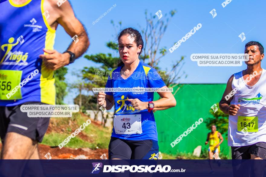 3ª Corrida 12 de Outubro