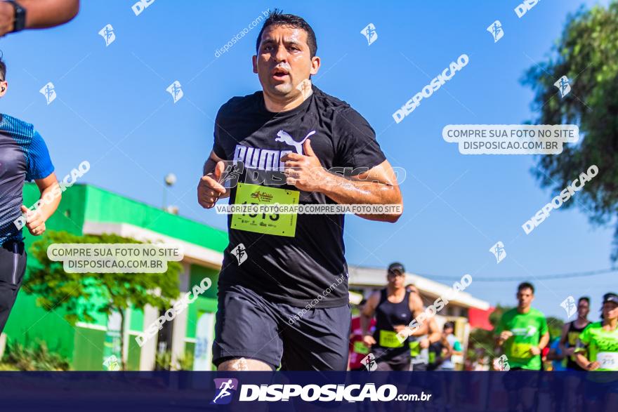 3ª Corrida 12 de Outubro